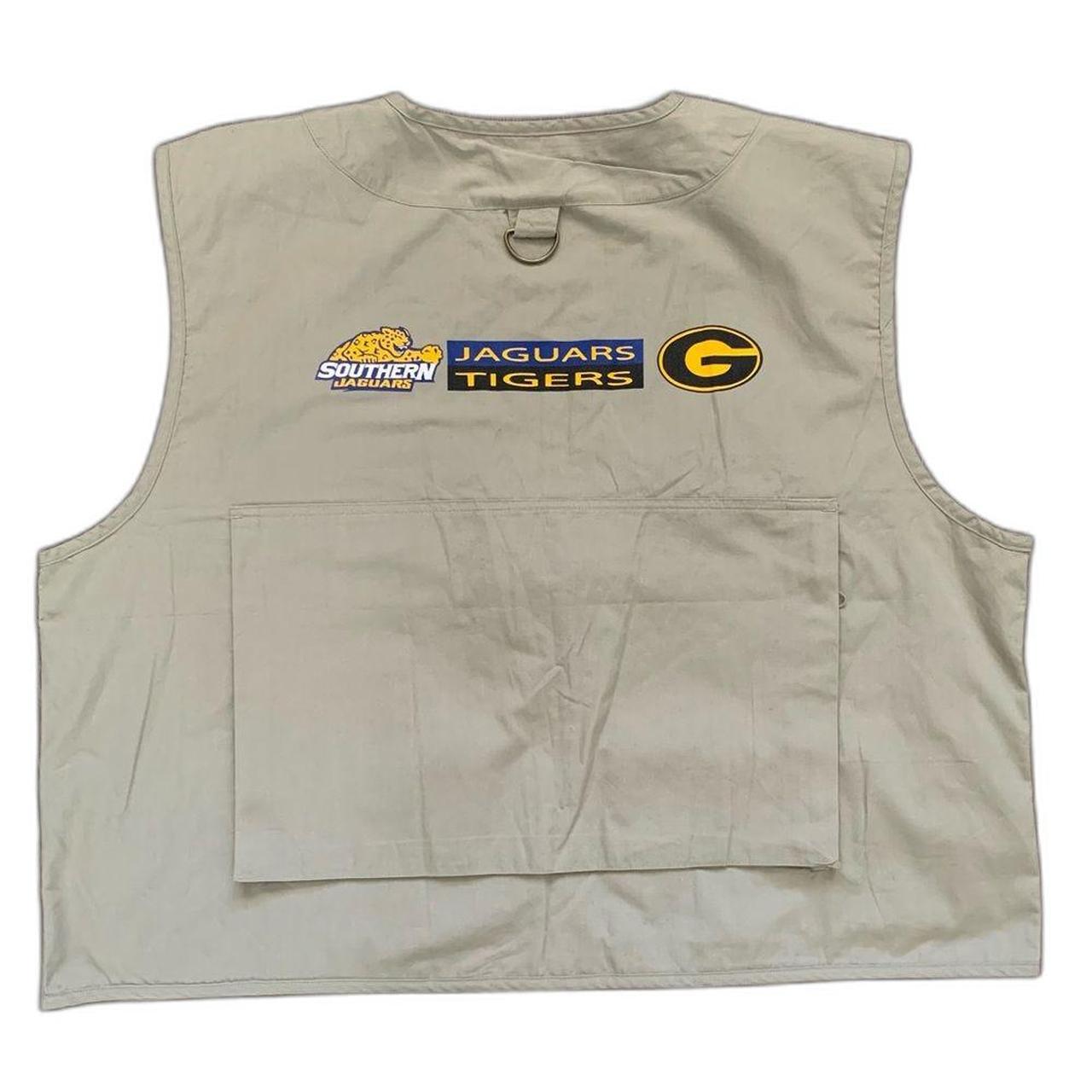 Source Unknown Men's Top - Brown - XL – Size XL F… - image 6