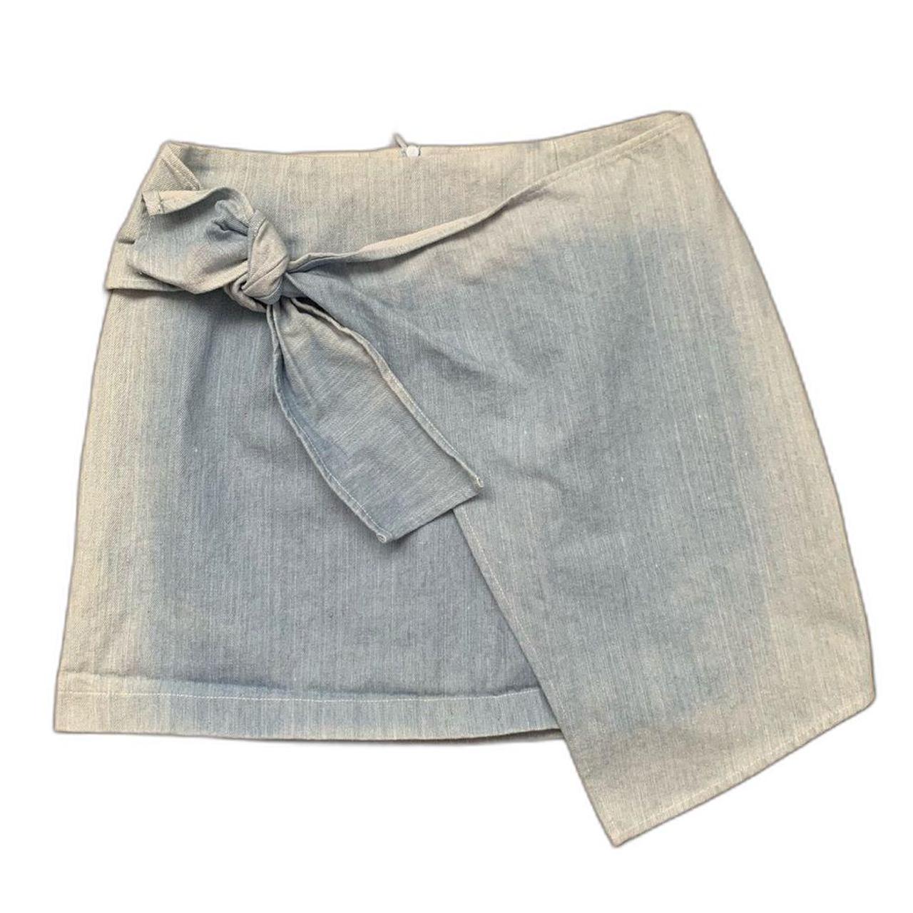 Source Unknown Women's Bottom - Blue - XS – Size … - image 1