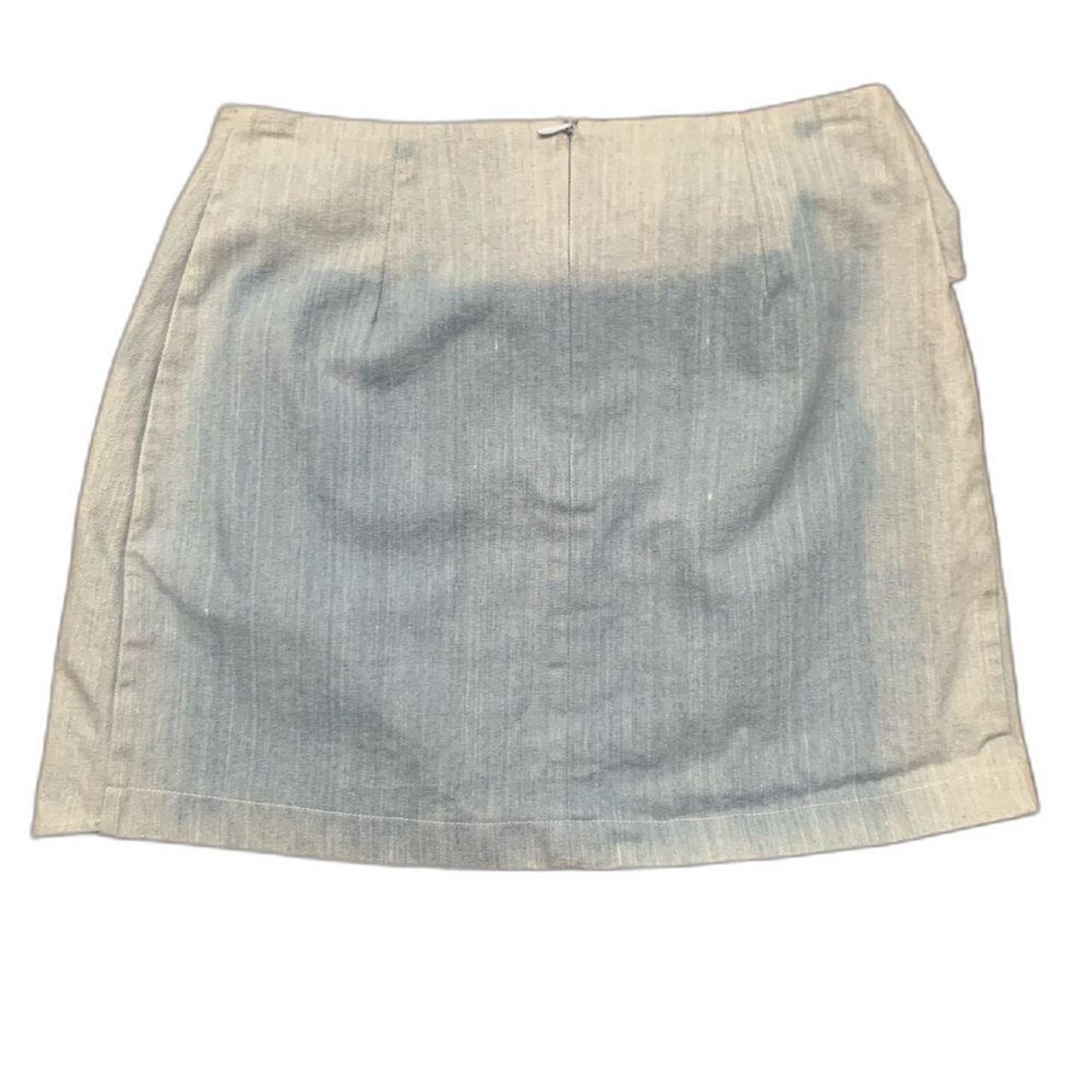 Source Unknown Women's Bottom - Blue - XS – Size … - image 6