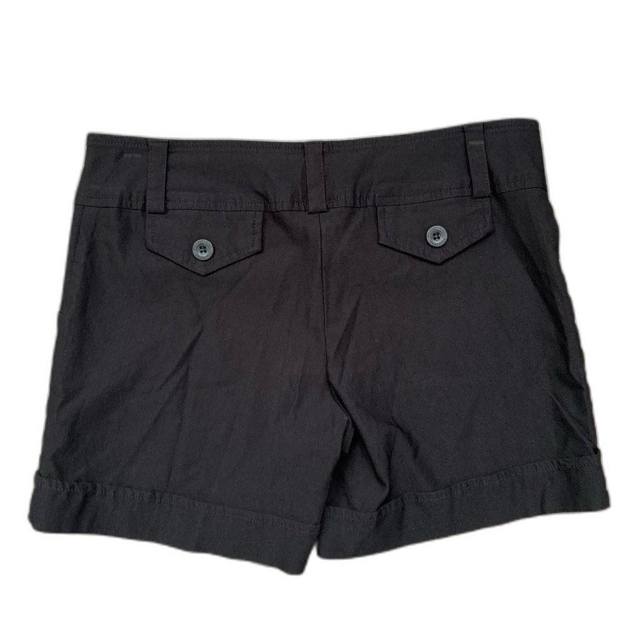 Source Unknown Women's Shorts - Black - L – Size … - image 5