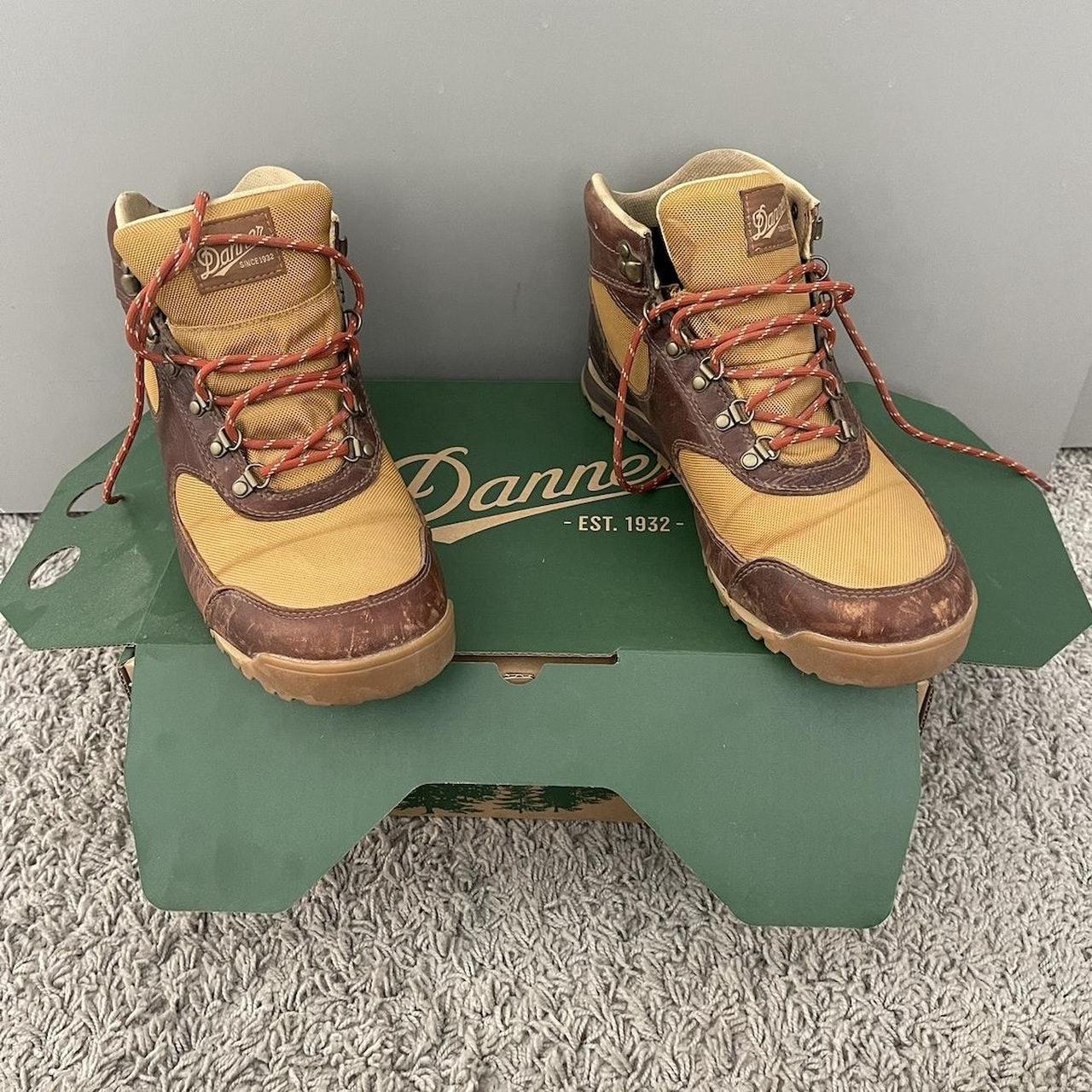 Men's danner clearance jag boots