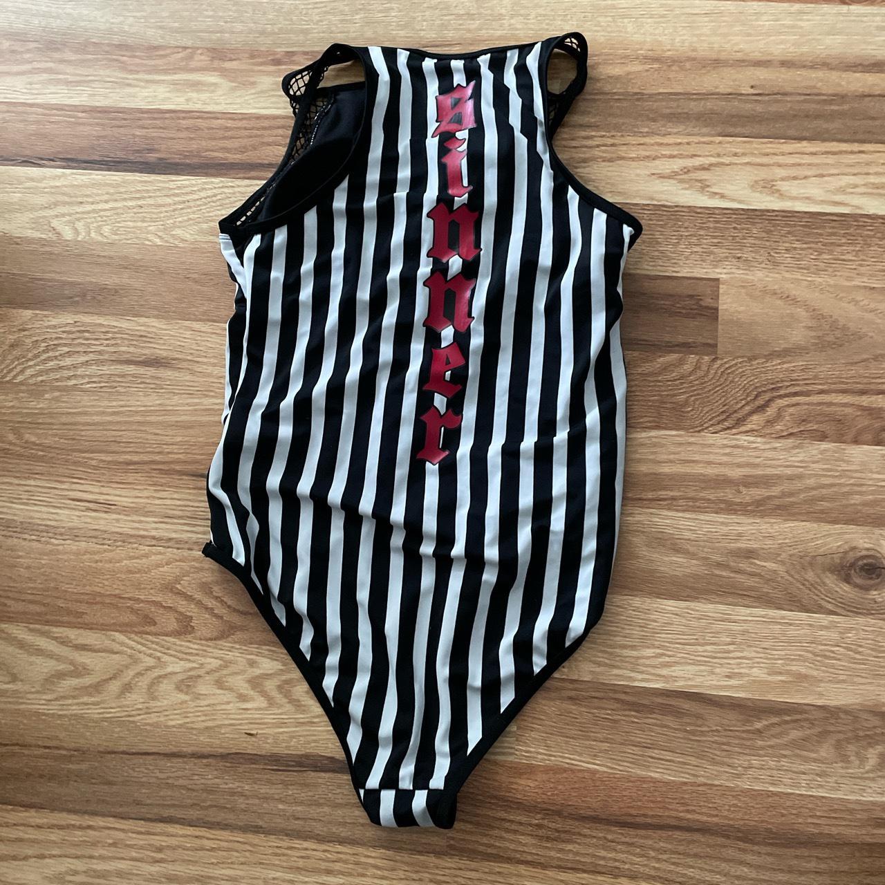 Blackcraft swimsuit 2024