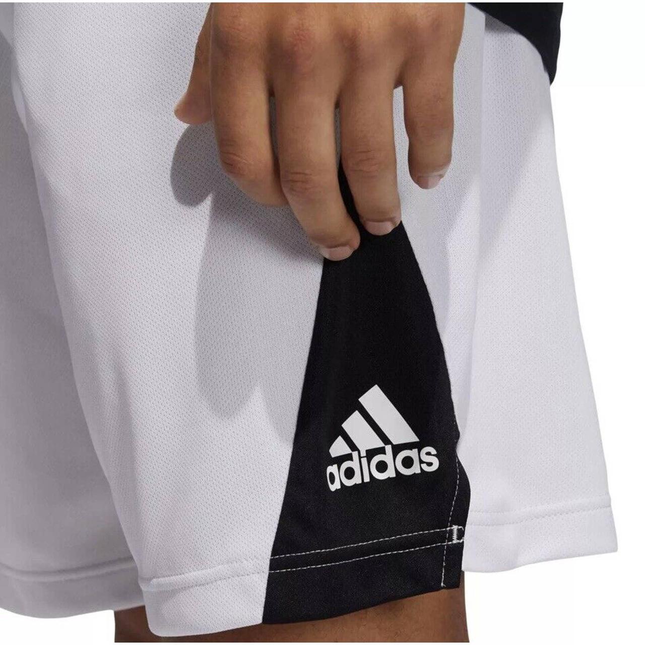 Adidas axis clearance knit shorts