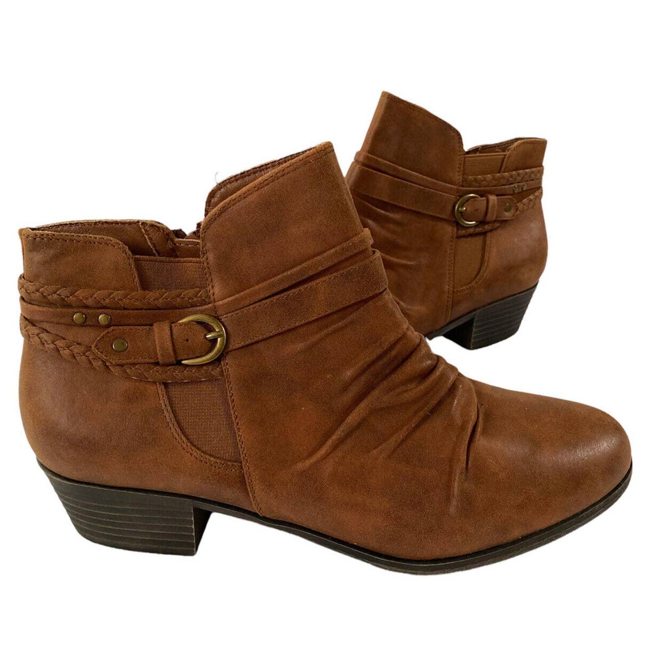 Yuu booties clearance