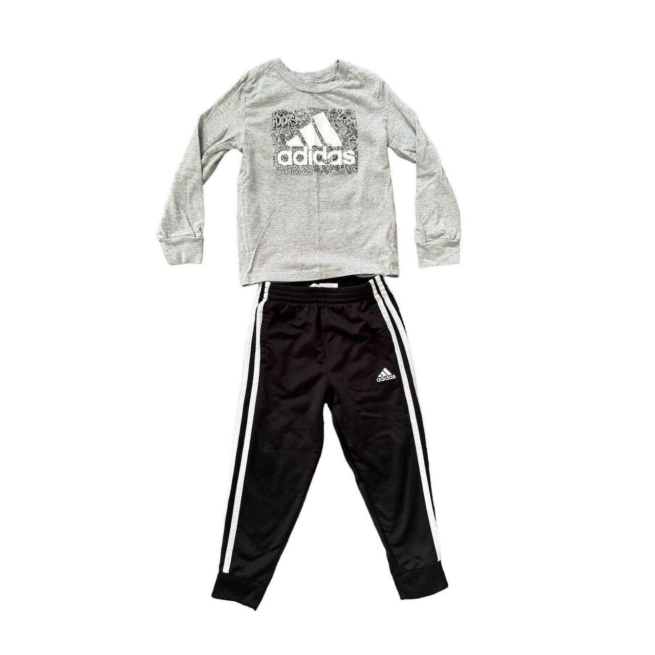 4t adidas pants