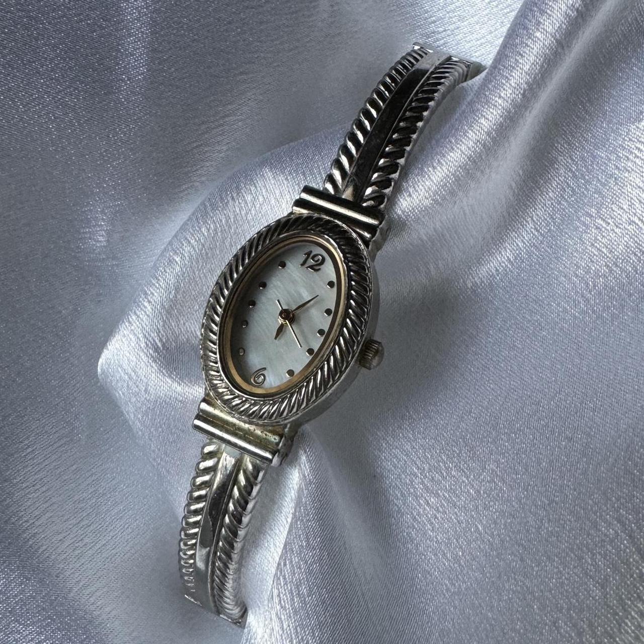 Vintage watch / Dainty Seiko watches / 6.6