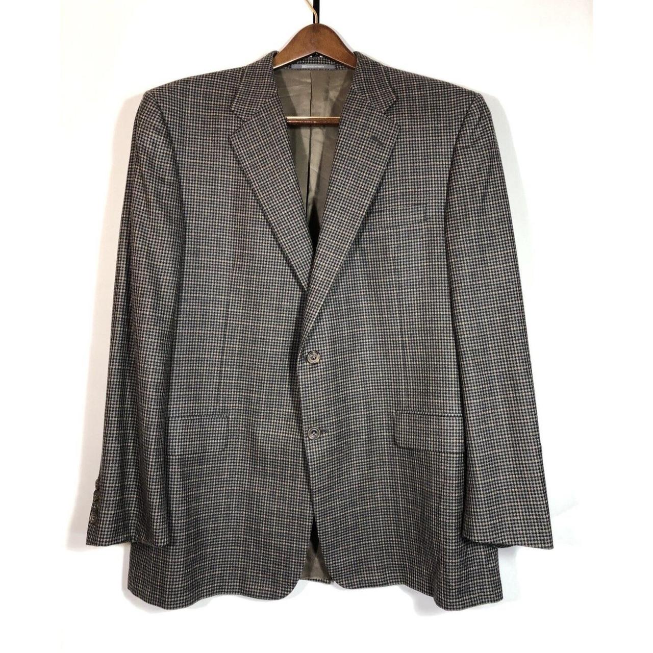 Hickey freeman sport on sale coat