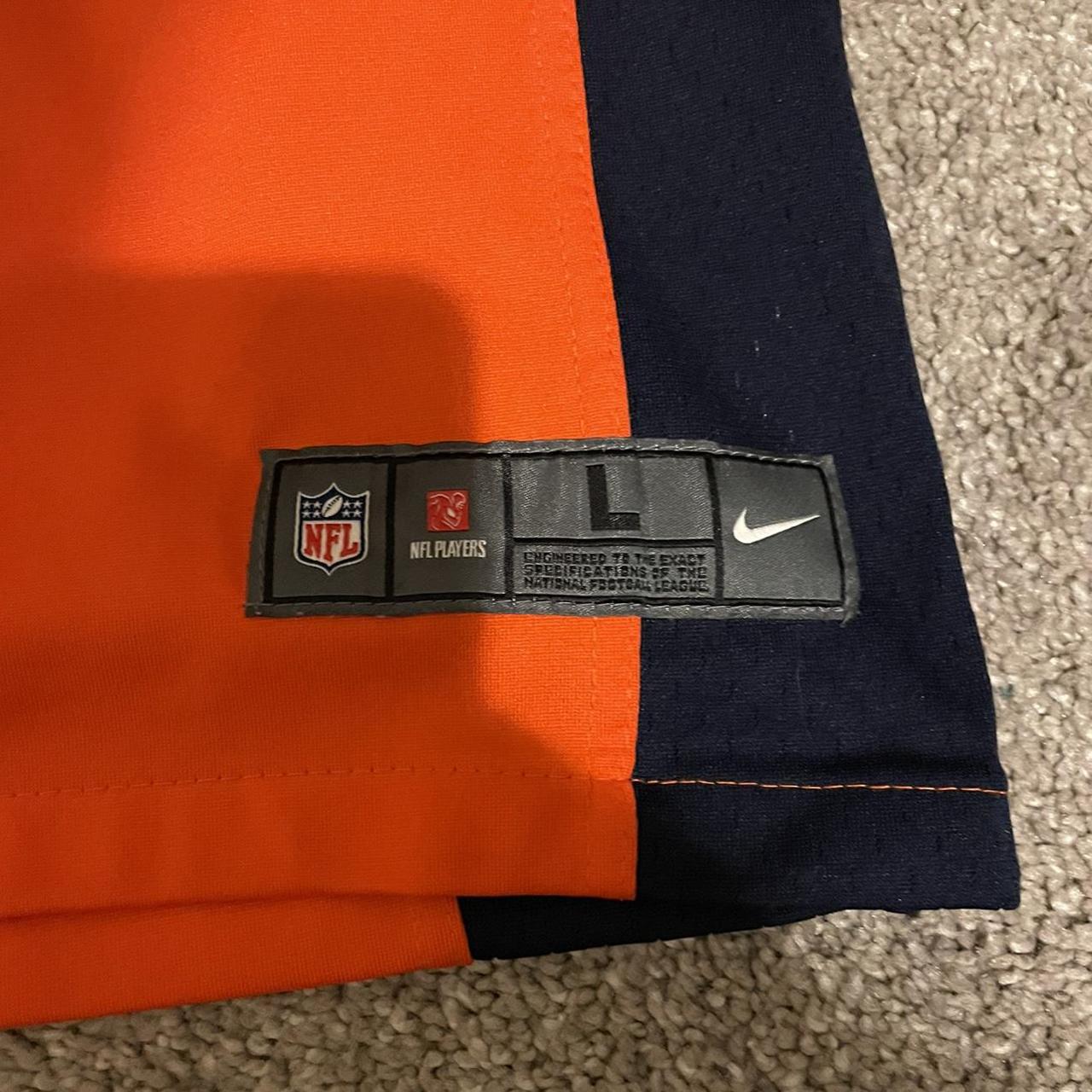 Broncos Jersey - great condition - Von Miller - Depop