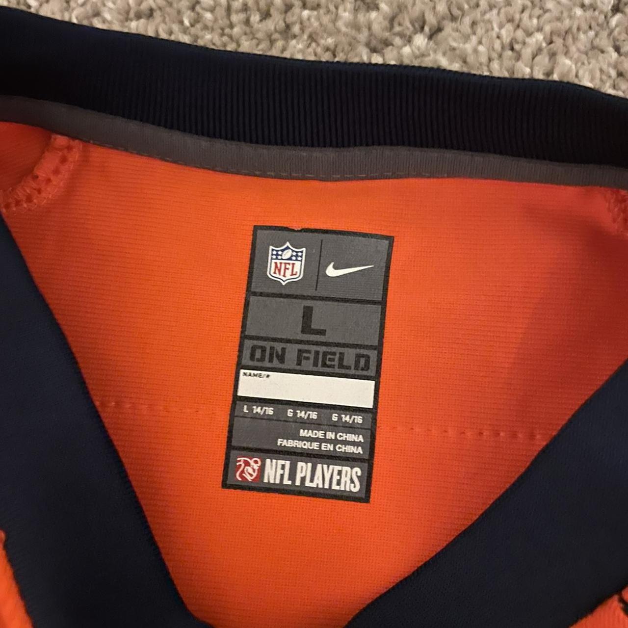 Broncos Jersey - great condition - Von Miller - Depop