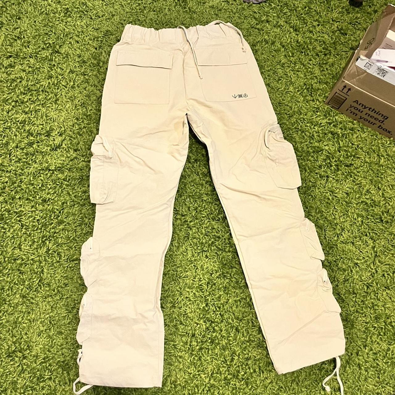 item listed by rafowensusually