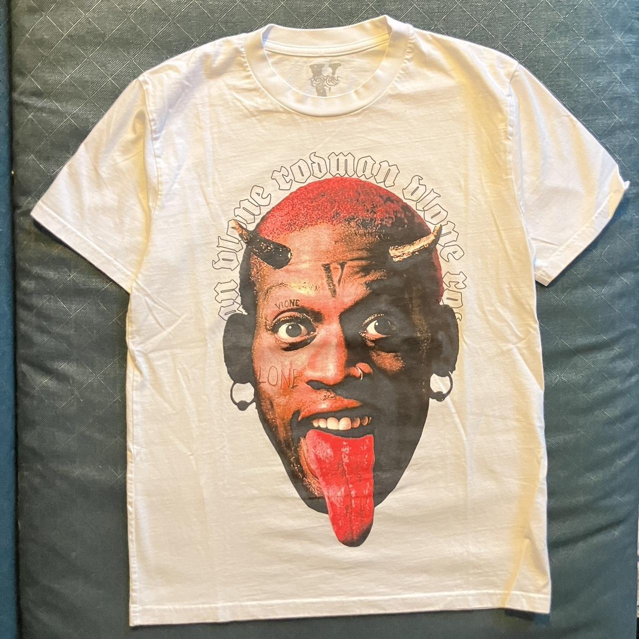 item listed by rafowensusually