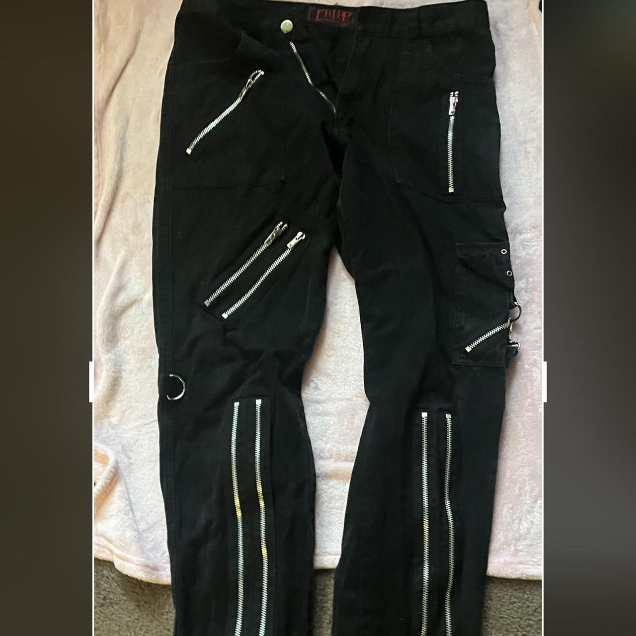 Tripp nyc bondage skinny jeans, Size 30, Only worn