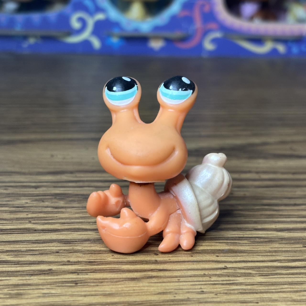 item listed by thefakepanta