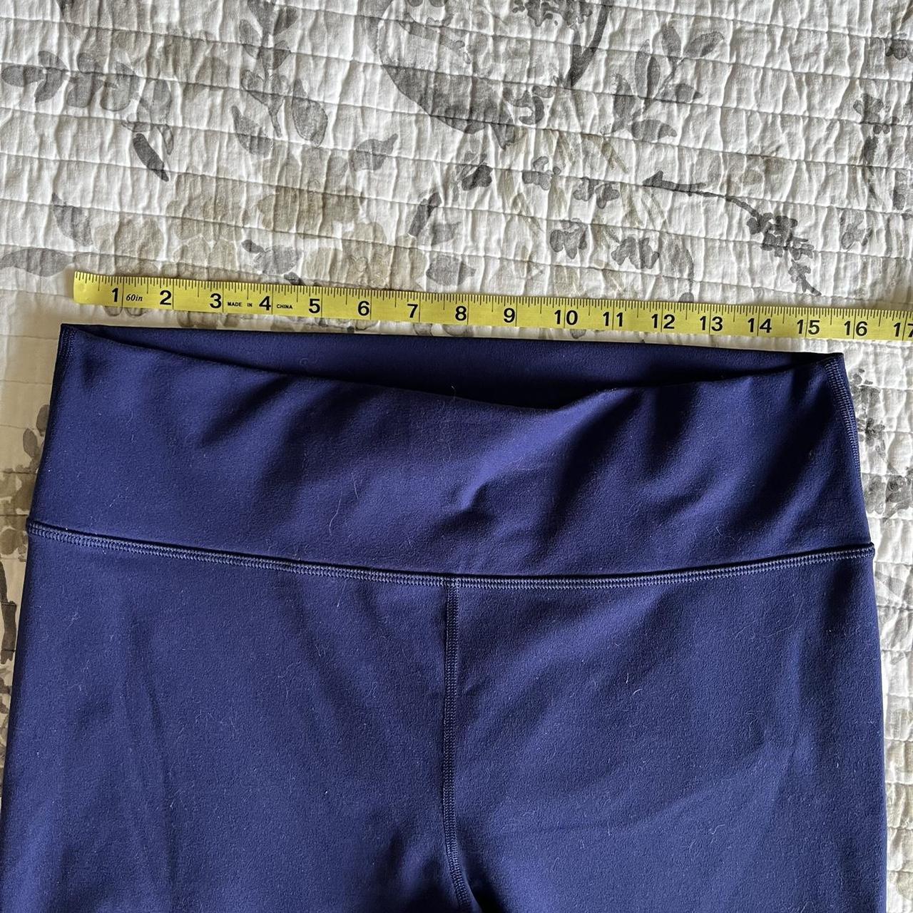 POWERHOLD FABLETICS LEGGINGS — no specified size - Depop