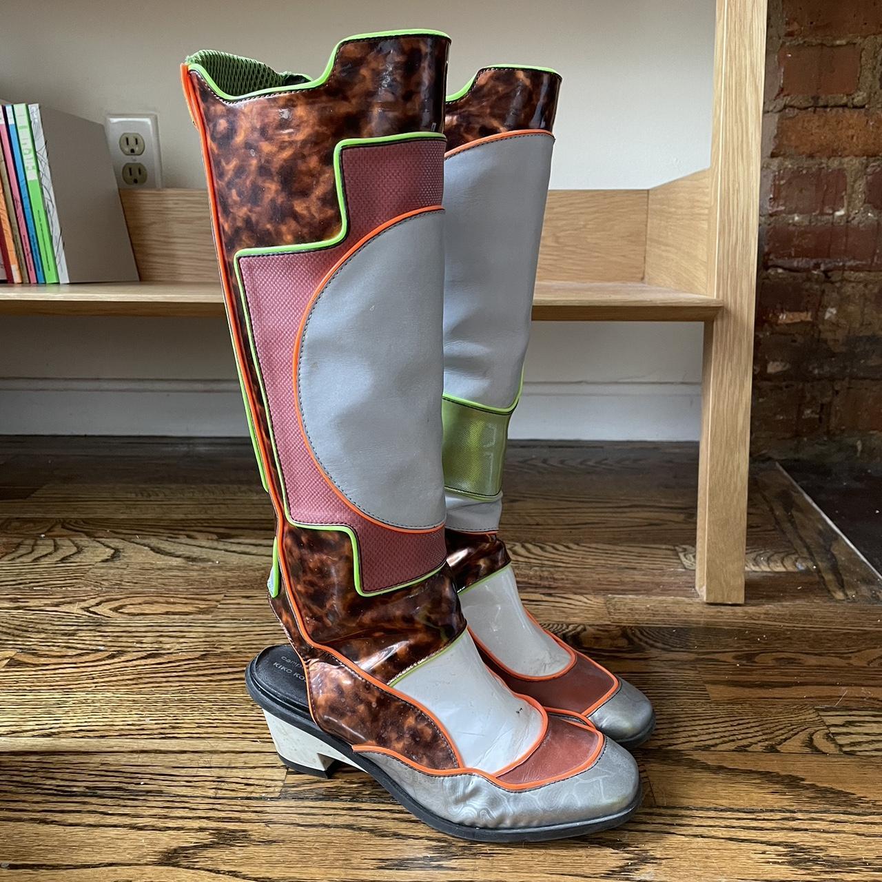 CamperLab Women's Multi Boots