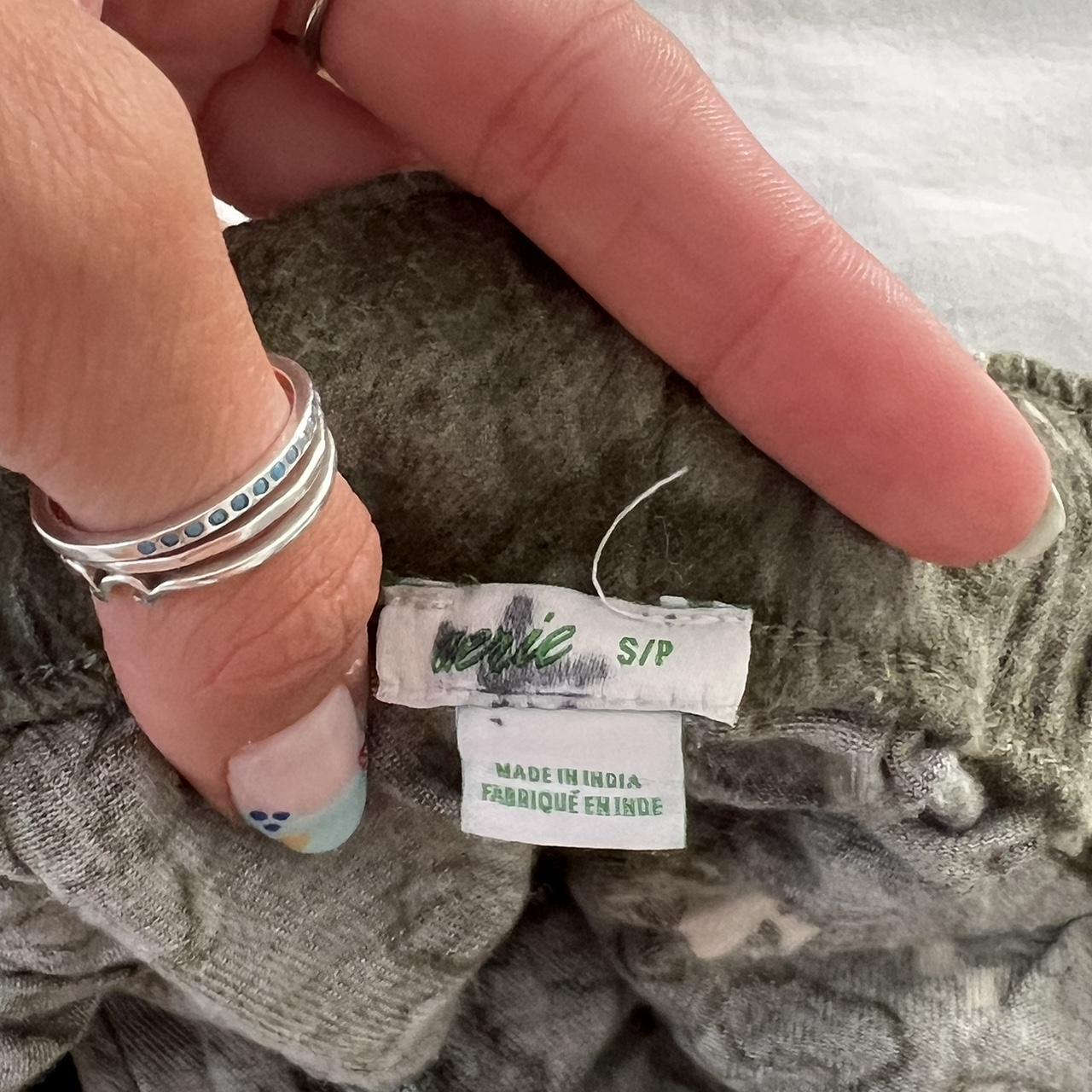 Women’s aerie PJ shorts Size S Good condition Depop