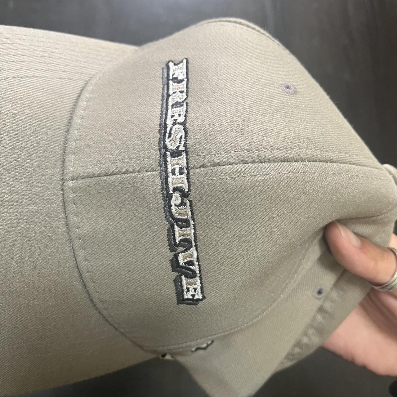 Vintage 90s Freshjive Cap -Written In Same Typeface | Depop