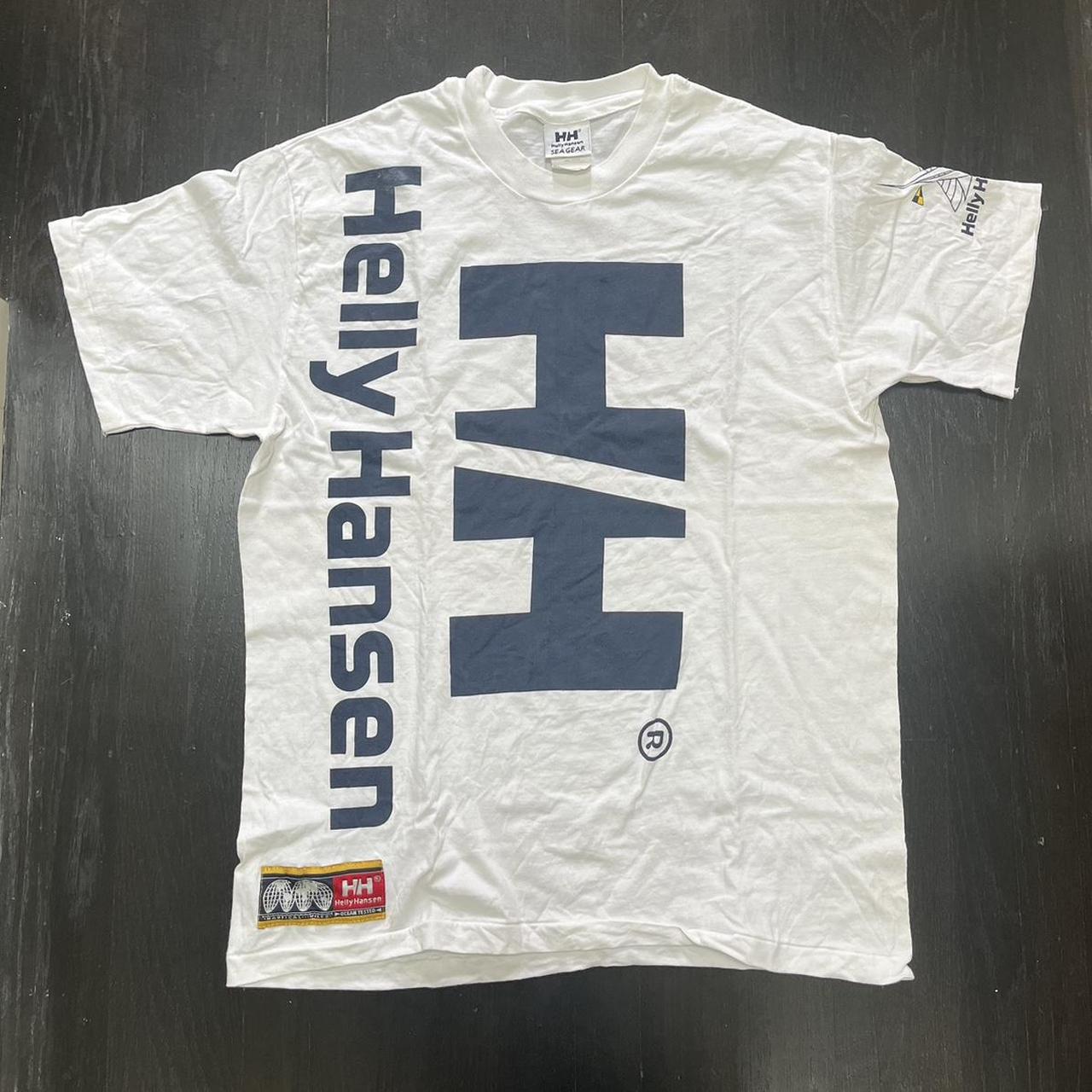 Helly hansen rap hotsell