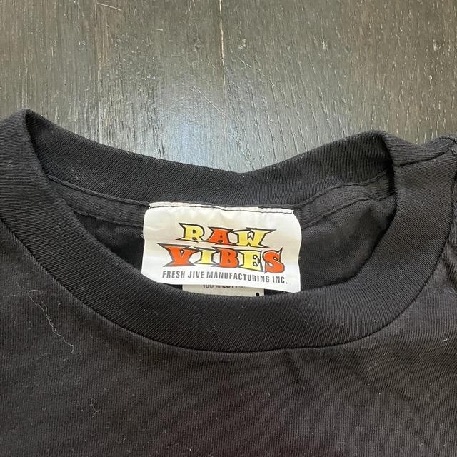 freshjive ハット1990s RARE and Authentic Original Freshjive Snapback Hat - Etsy