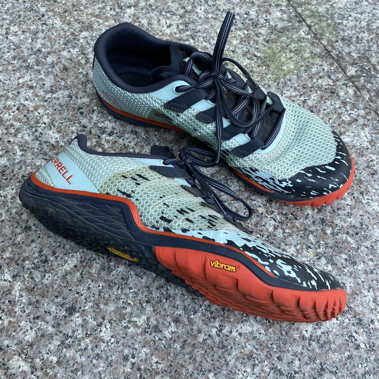 Merrell price on sale