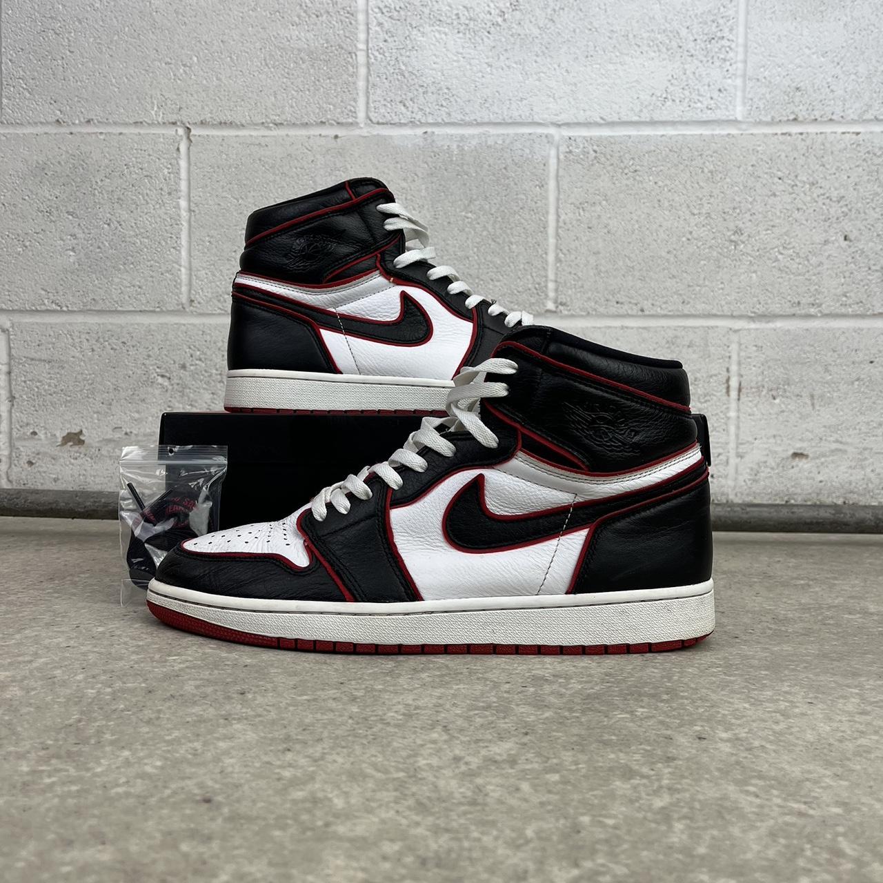 jordan 1 bloodline size 7