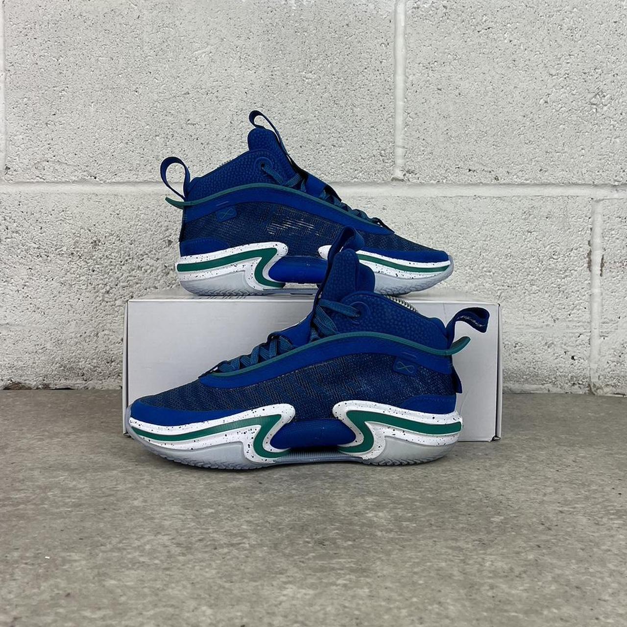 luka doncic shoes jordan 36