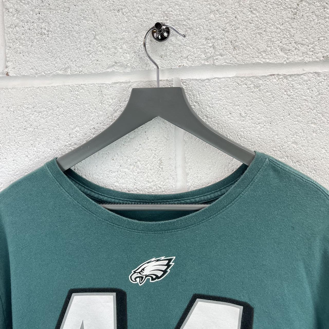 Nike ON-Field Philadelphia Eagles Apparel Mens Large - Depop