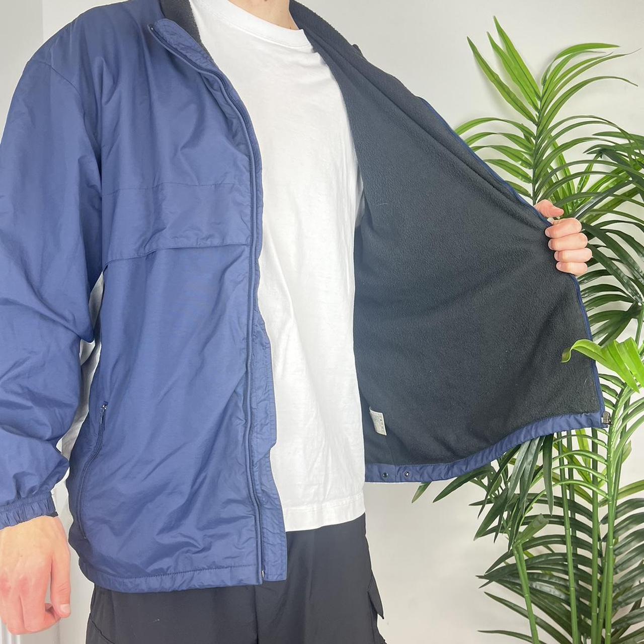 Nike Jacket 🚨ABOUT THE ITEM: Vintage nike | Depop