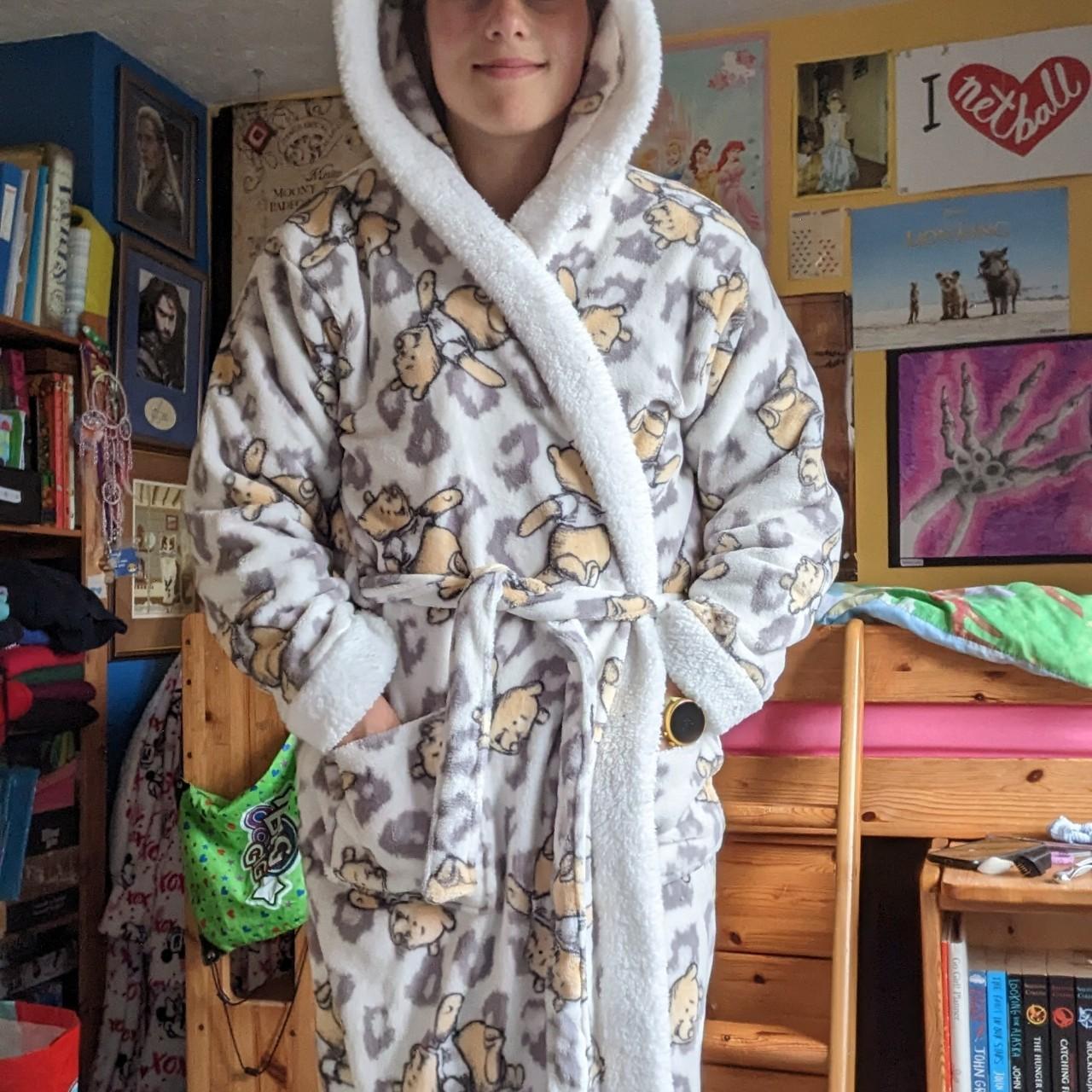 Brand new Disney dressing gown Depop