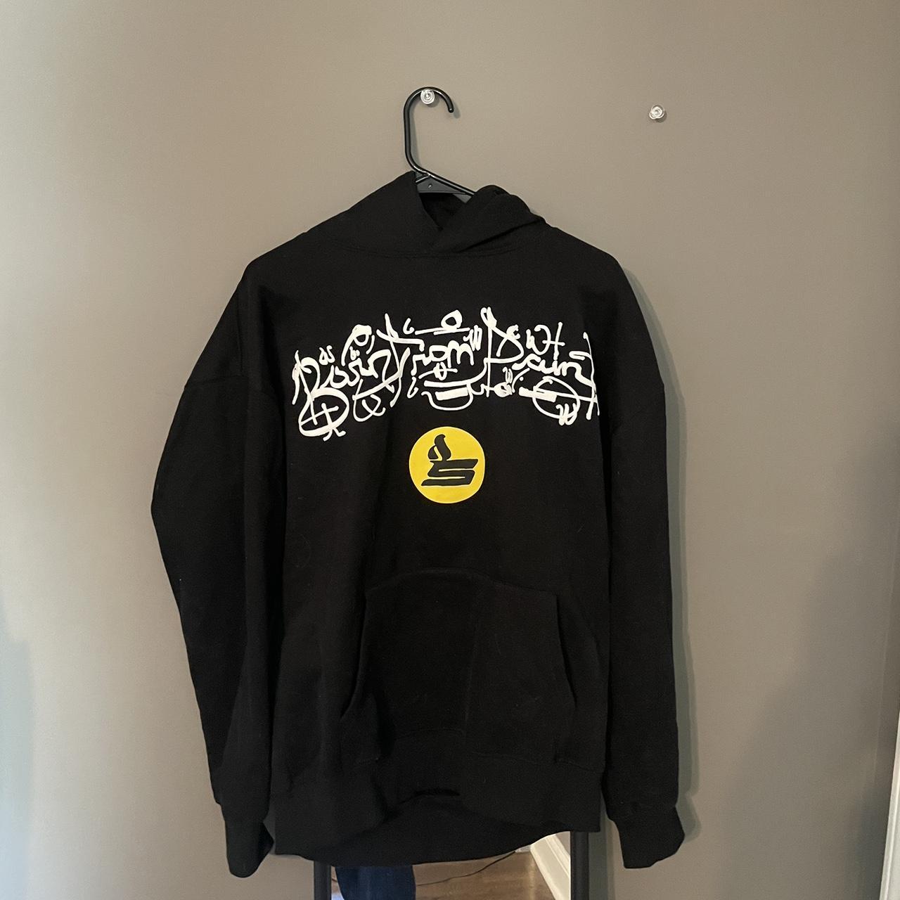 Ian conner sicko hoodie Accepting offers Need gone... - Depop