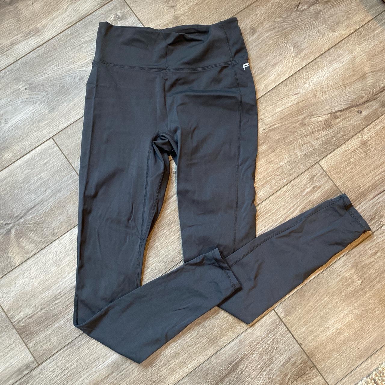 Fabletics Women's Grey Leggings