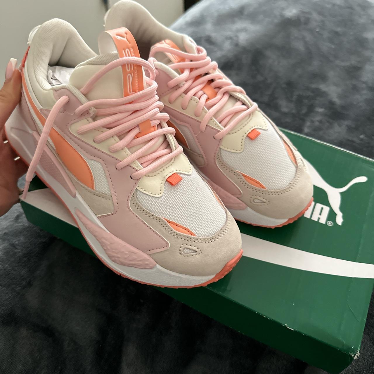 puma rs trainers