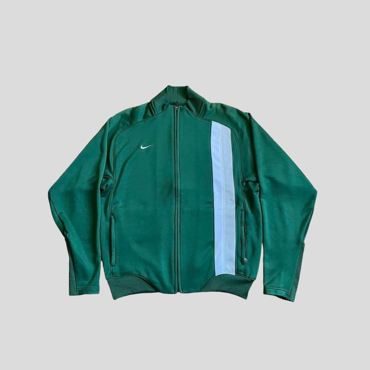 mens nike zip up sweater