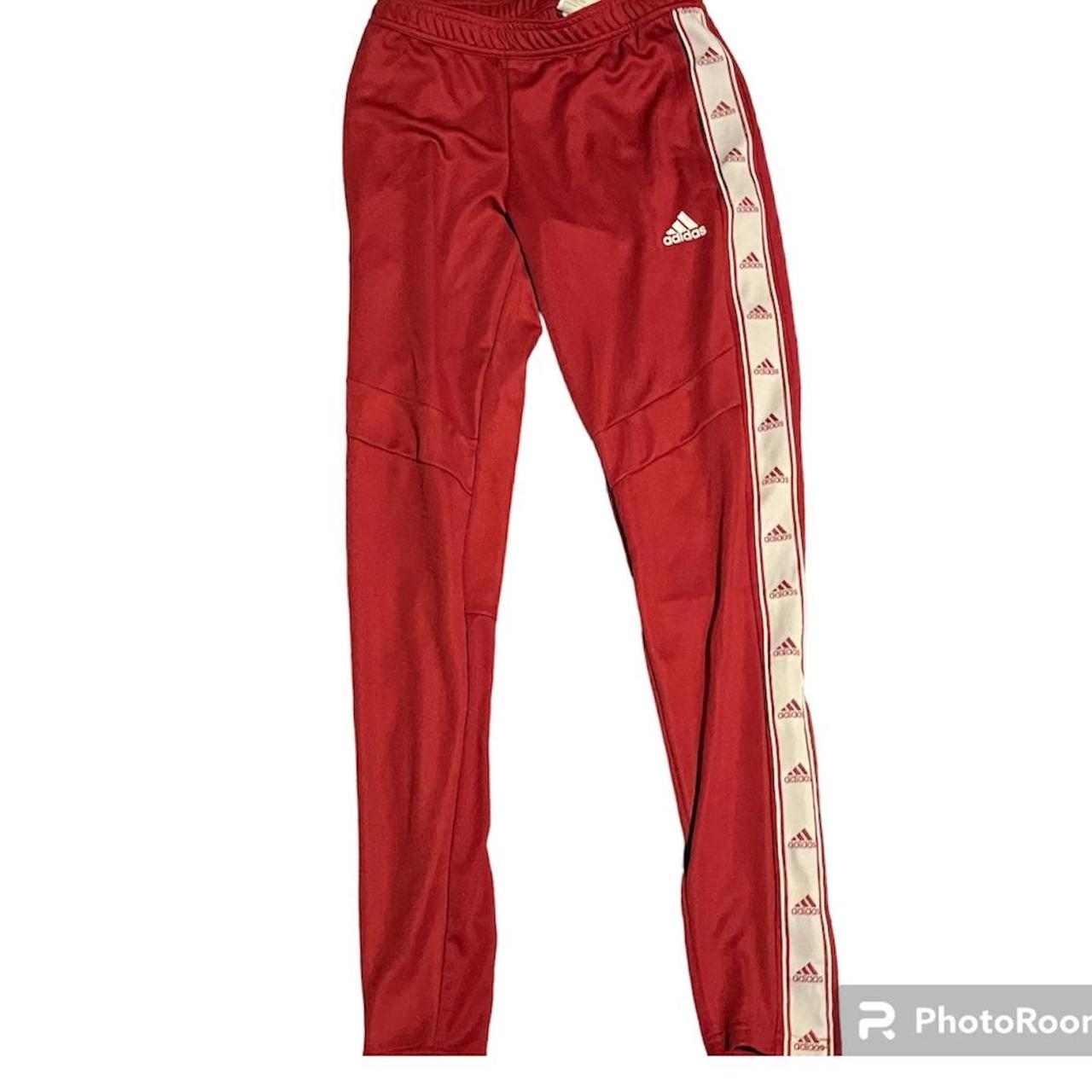 adidas Originals Women's Super Women Track Pants Size Small