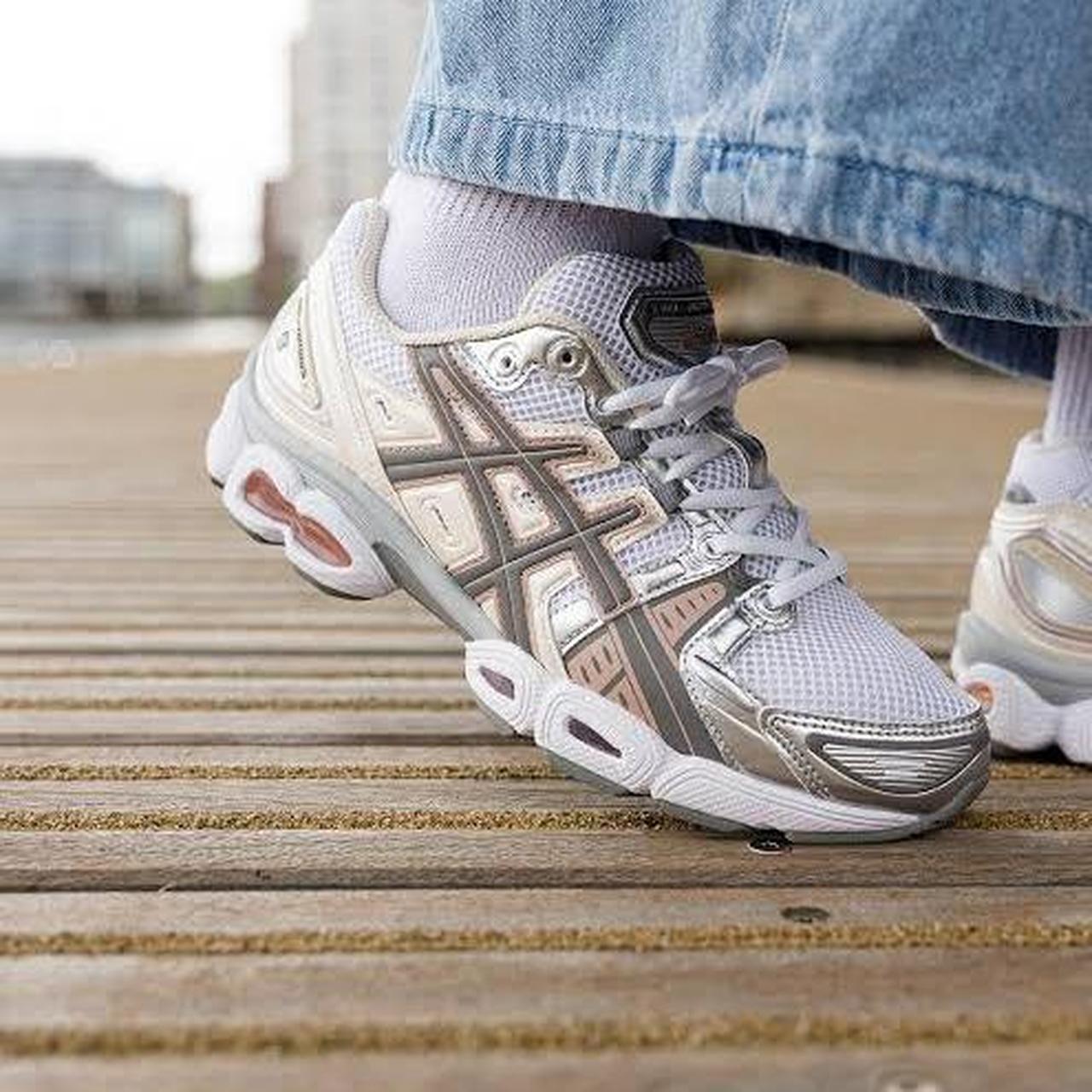 Asics uk us best sale