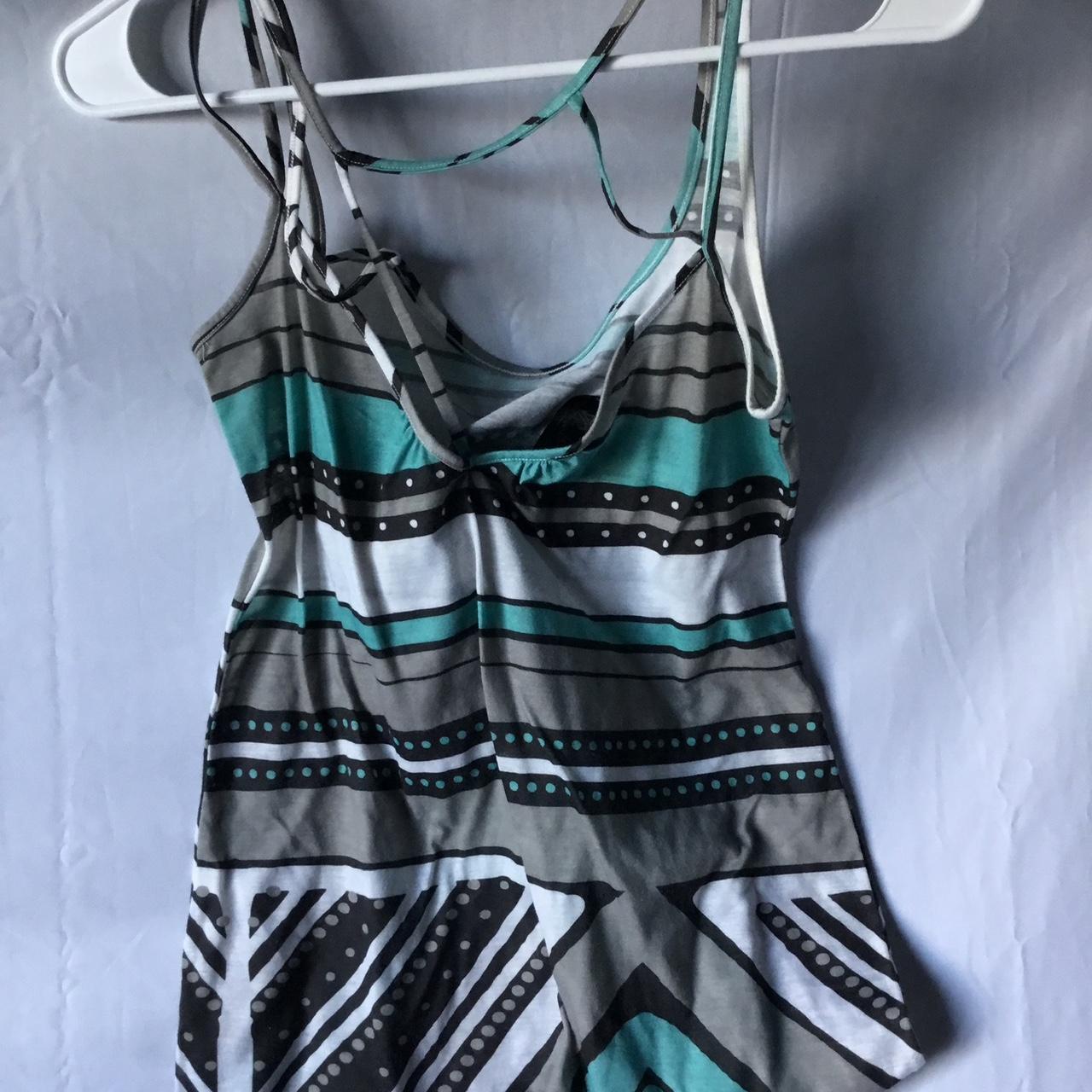 Lost Ink Women's Vest