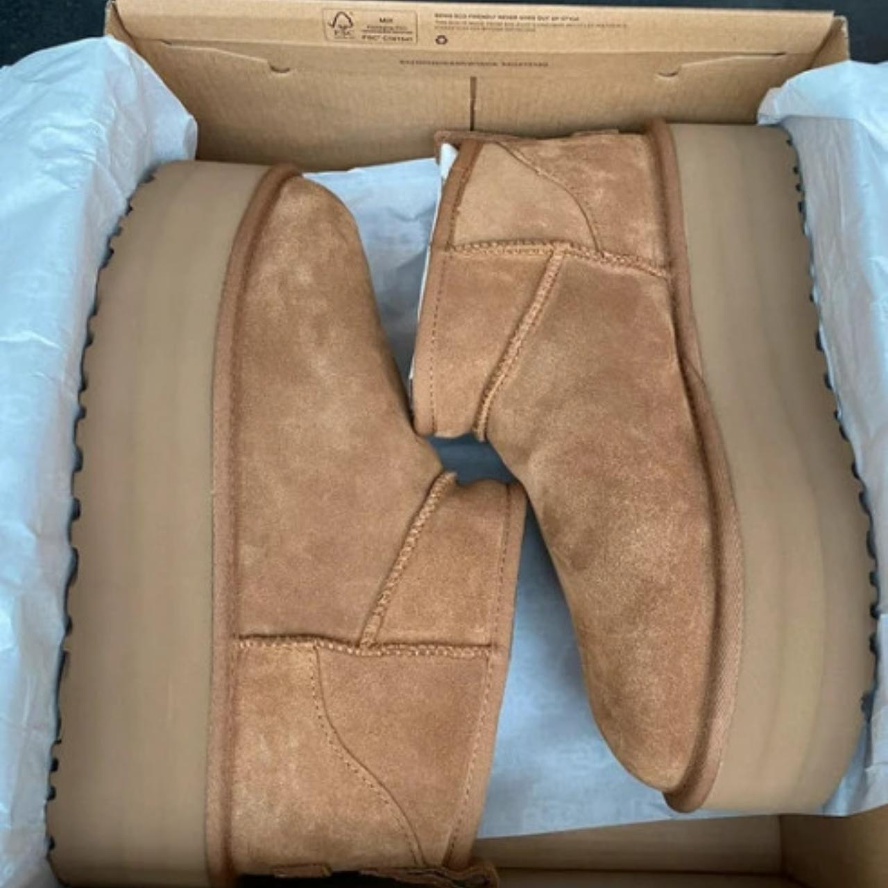 Ugg boots hotsell mini 39