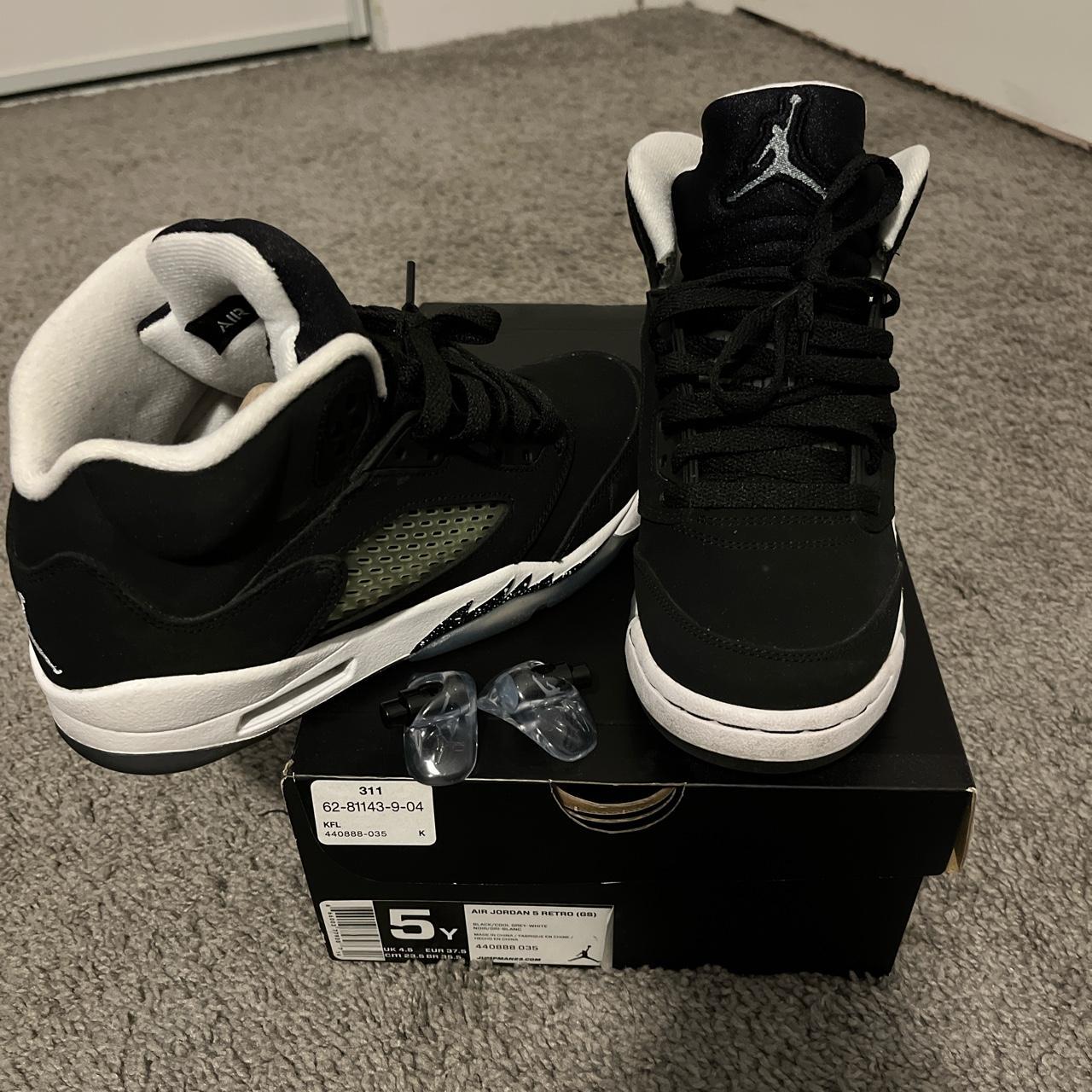 oreo5s