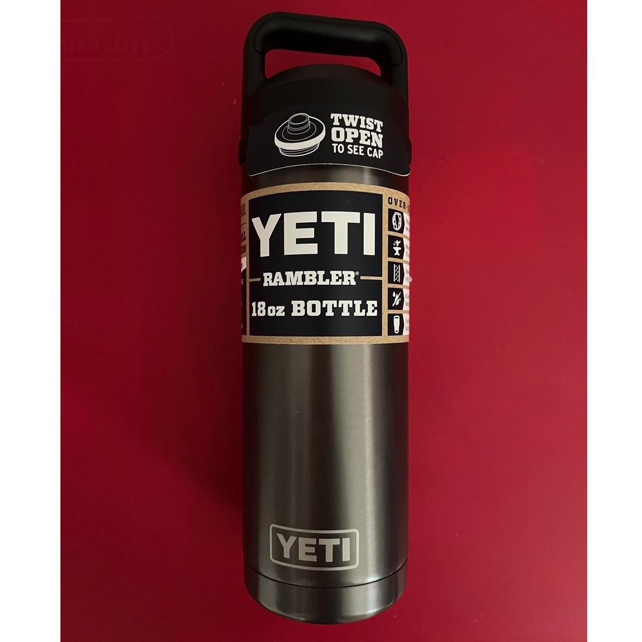 Yeti Campinghiking Depop