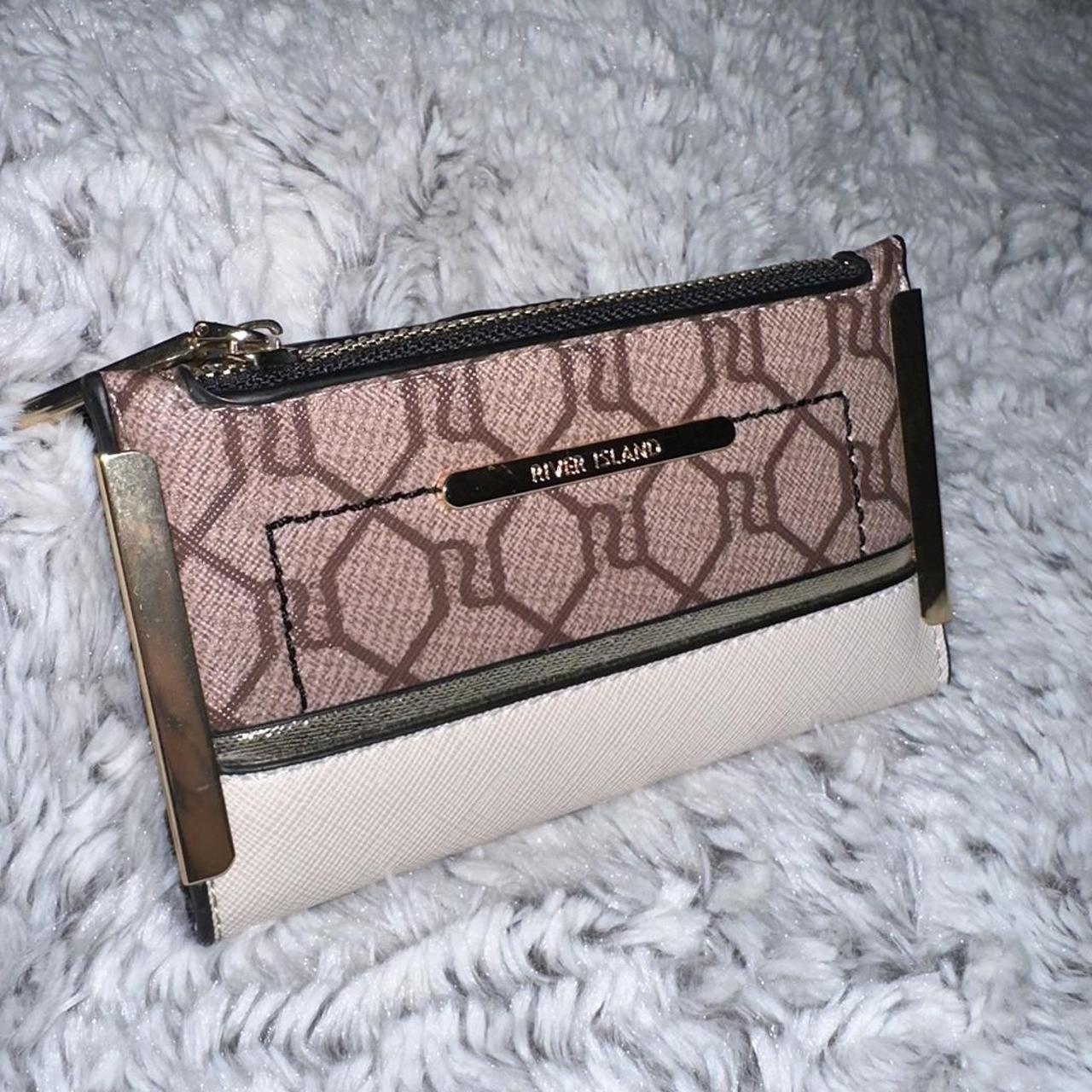 River Island Bags, Purses & Luggage | Womens Cream Quilted Cross Body Bag –  Increase CDC