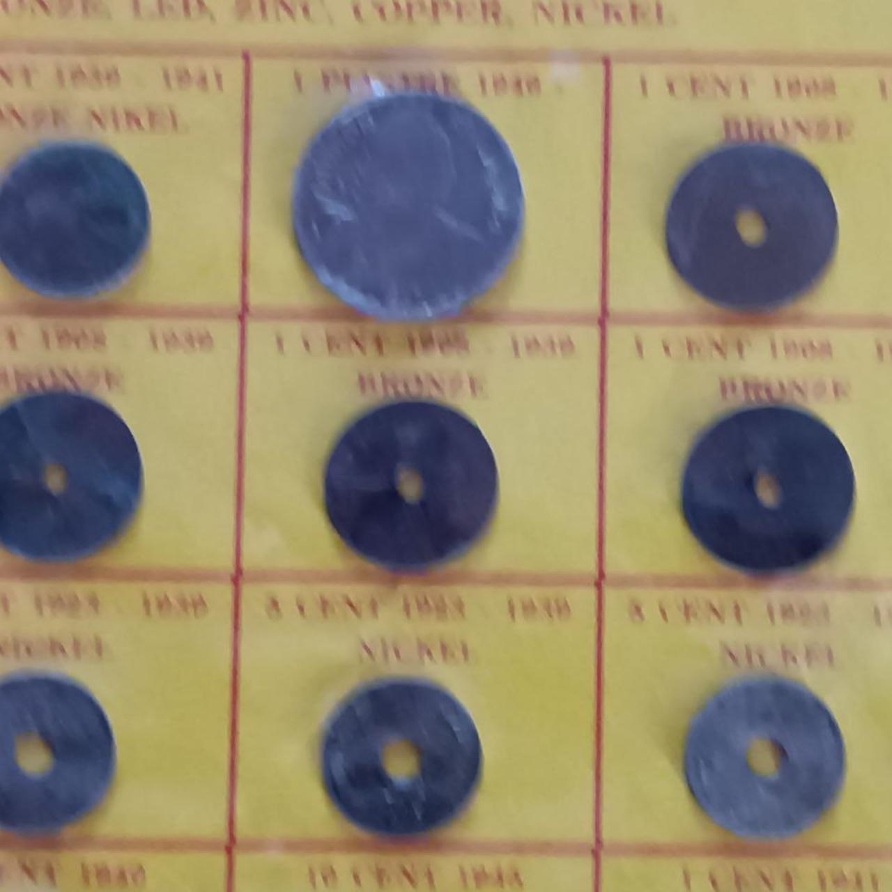 Coin collection indochine - Annam - Vietnam from | Depop