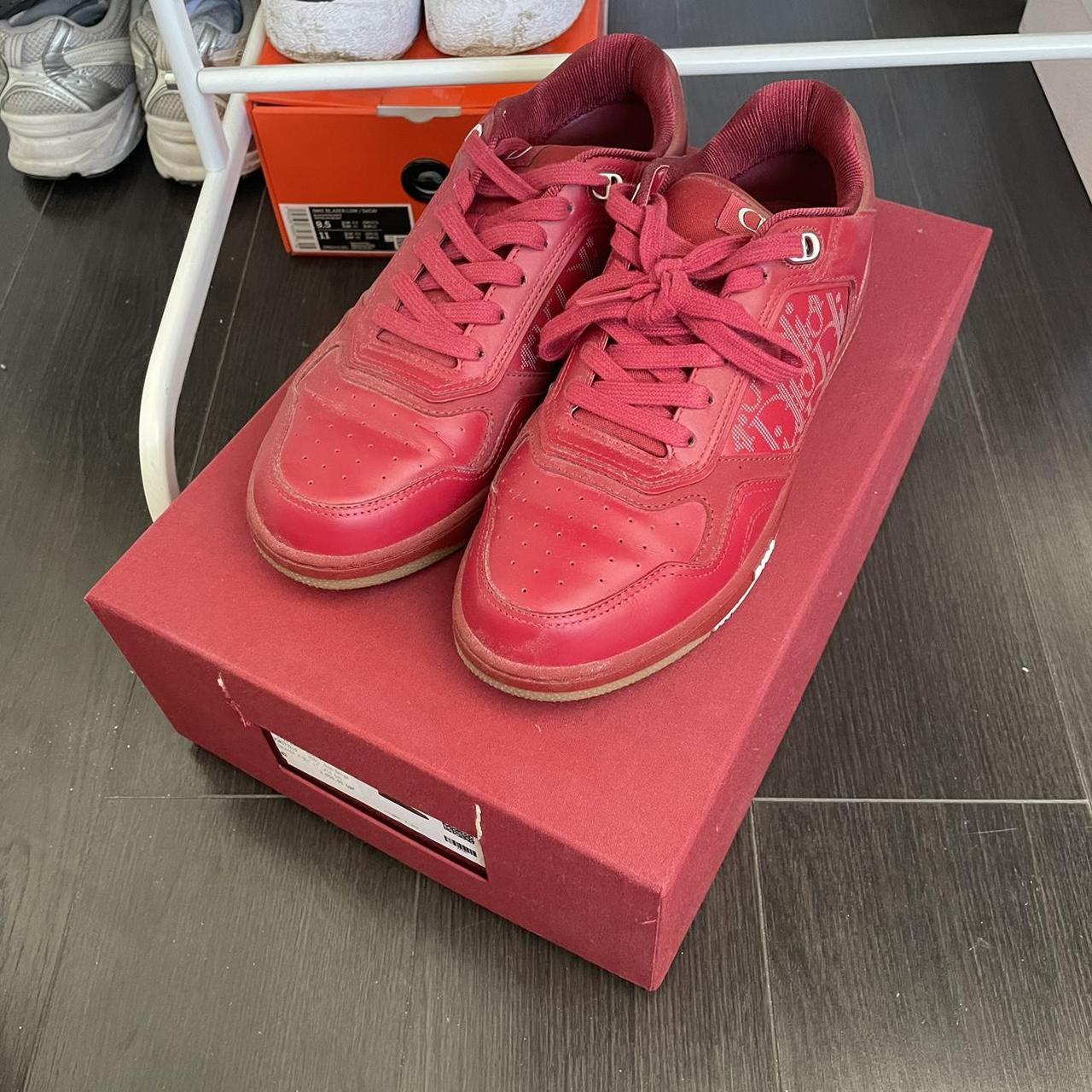 mens dior trainers sale