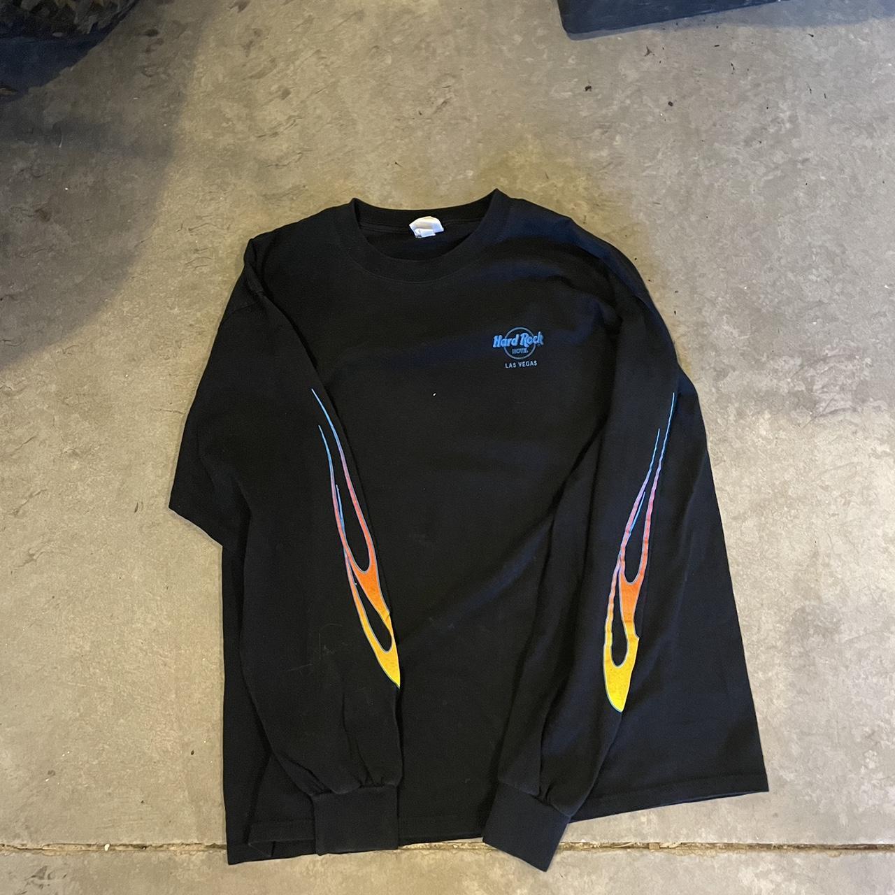 Vintage Hard Rock Cafe “the joint” Las Vegas Depop