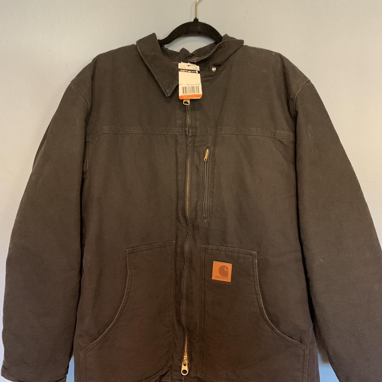 Irregular carhartt 2025