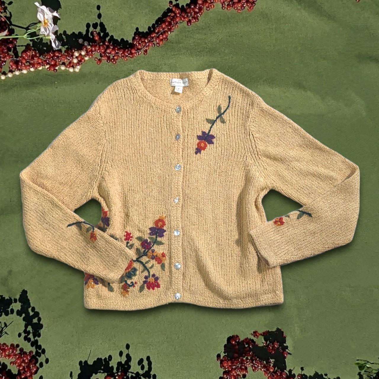 Womens camel colored cardigan on sale sweater