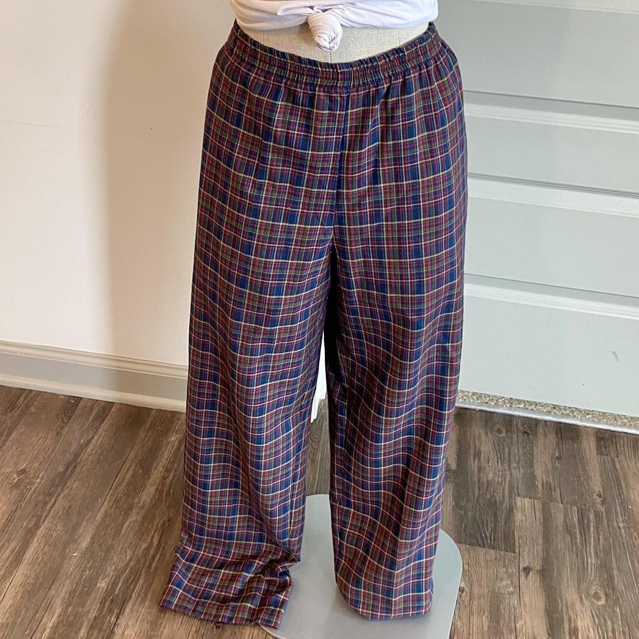 Alfred Dunner Women's multi Trousers | Depop