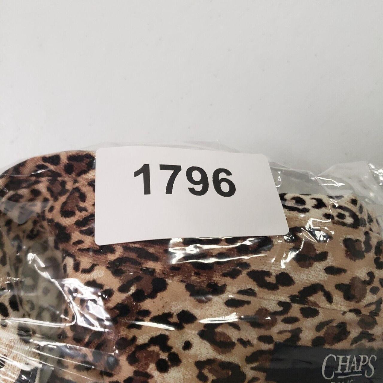 Chaps Women's Shirt - Brown - XL – Chaps Womens A… - image 8