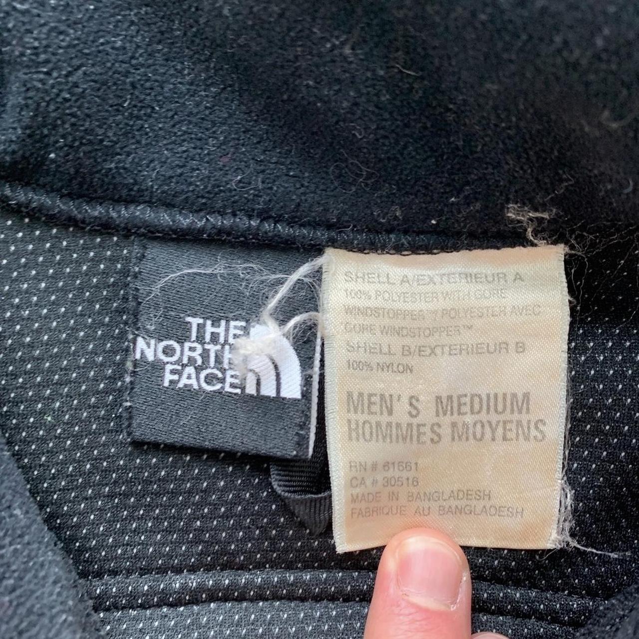 The North Face Men's Sweatshirt | Depop