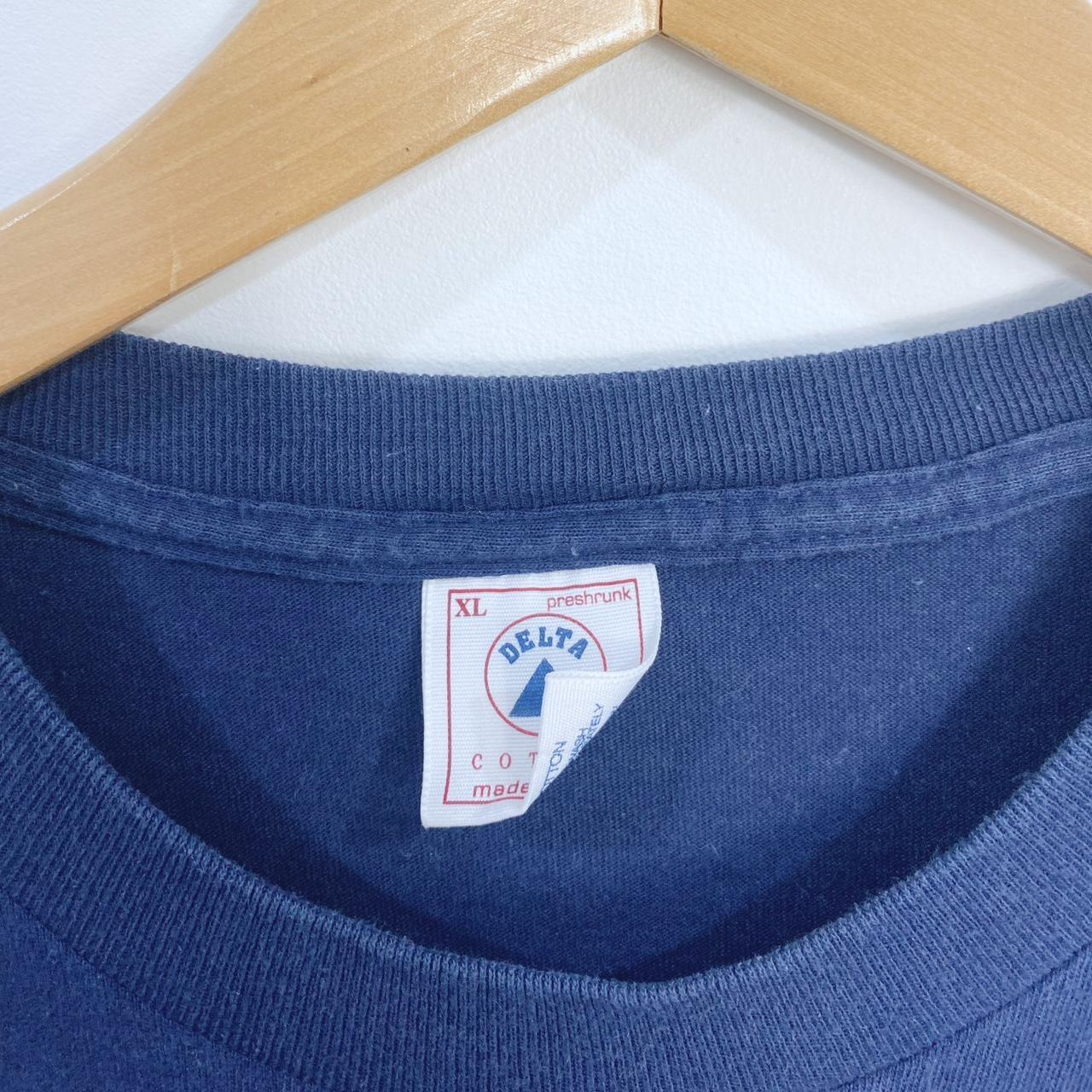 Seattle Mariners T Shirt 2XL Vintage 90s Baseball - Depop