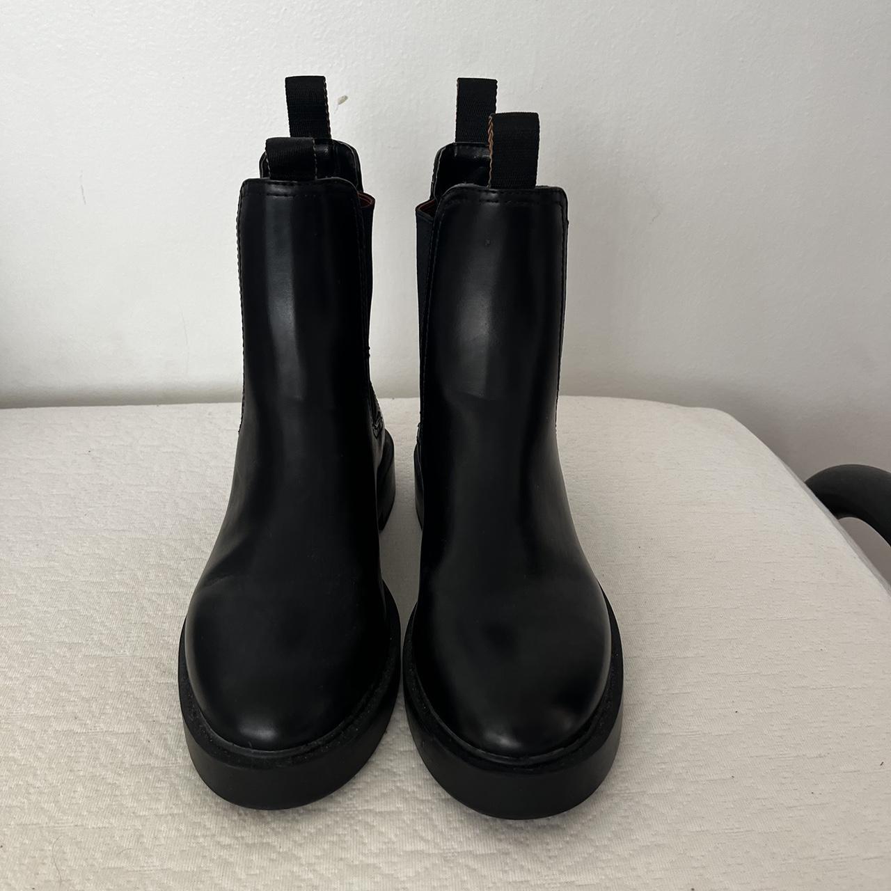 chelsea boots h&m womens
